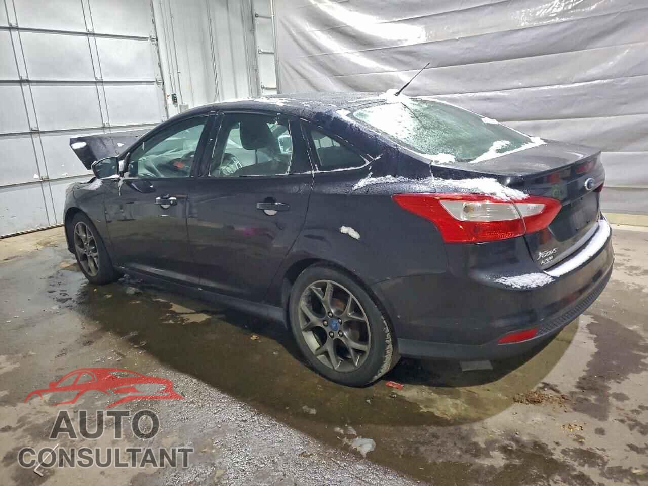 FORD FOCUS 2012 - 1FAHP3F21CL375056