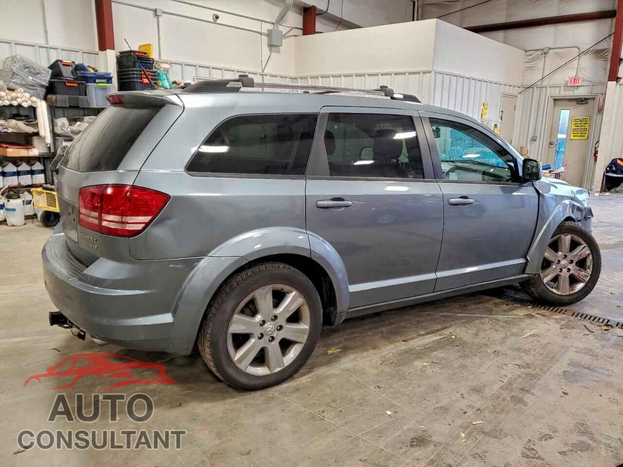 DODGE JOURNEY 2010 - 3D4PG5FV2AT225263