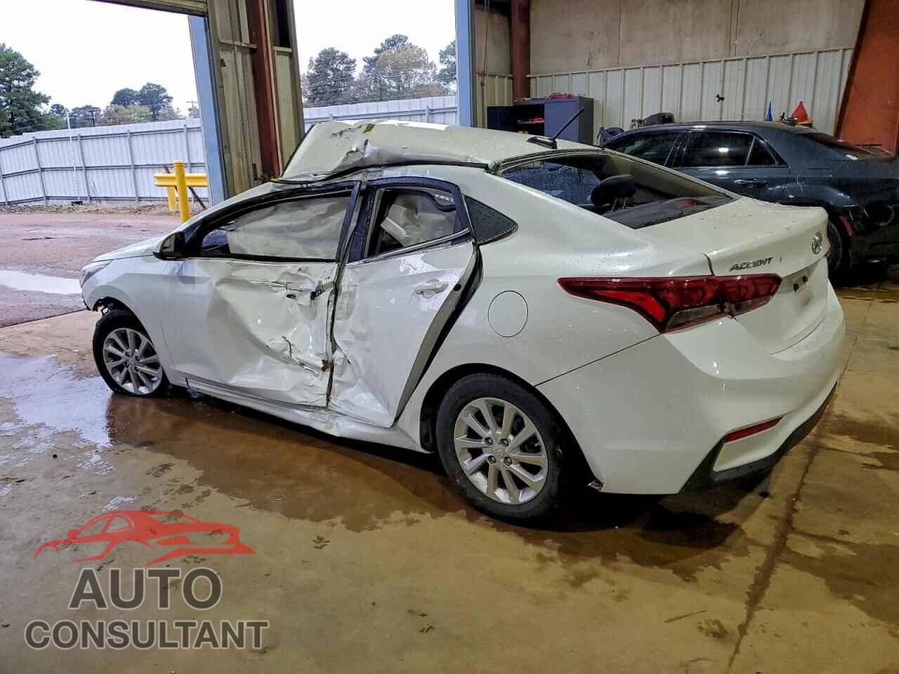 HYUNDAI ACCENT 2020 - 3KPC24A69LE126855