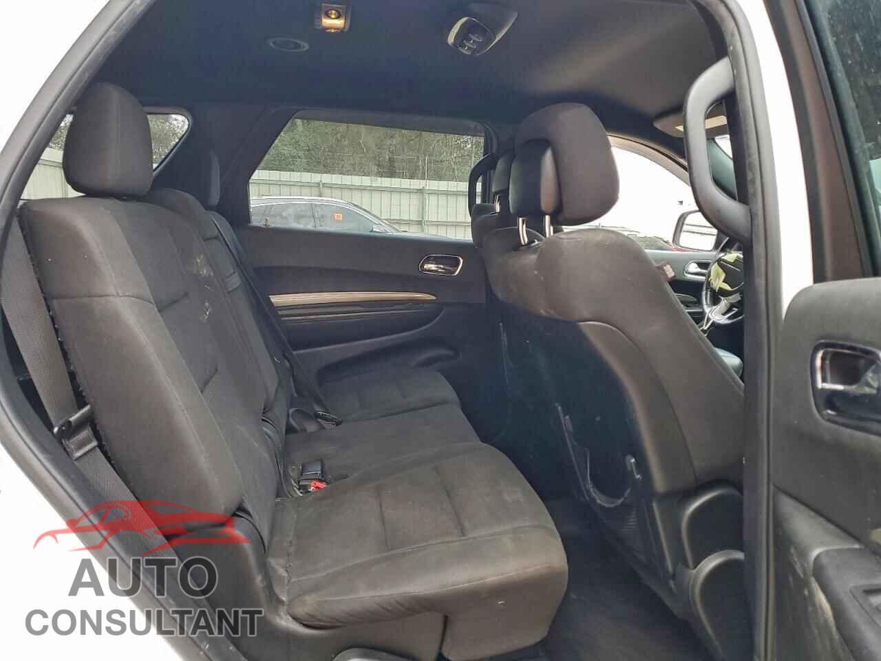 DODGE DURANGO 2014 - 1C4RDHAG8EC561252