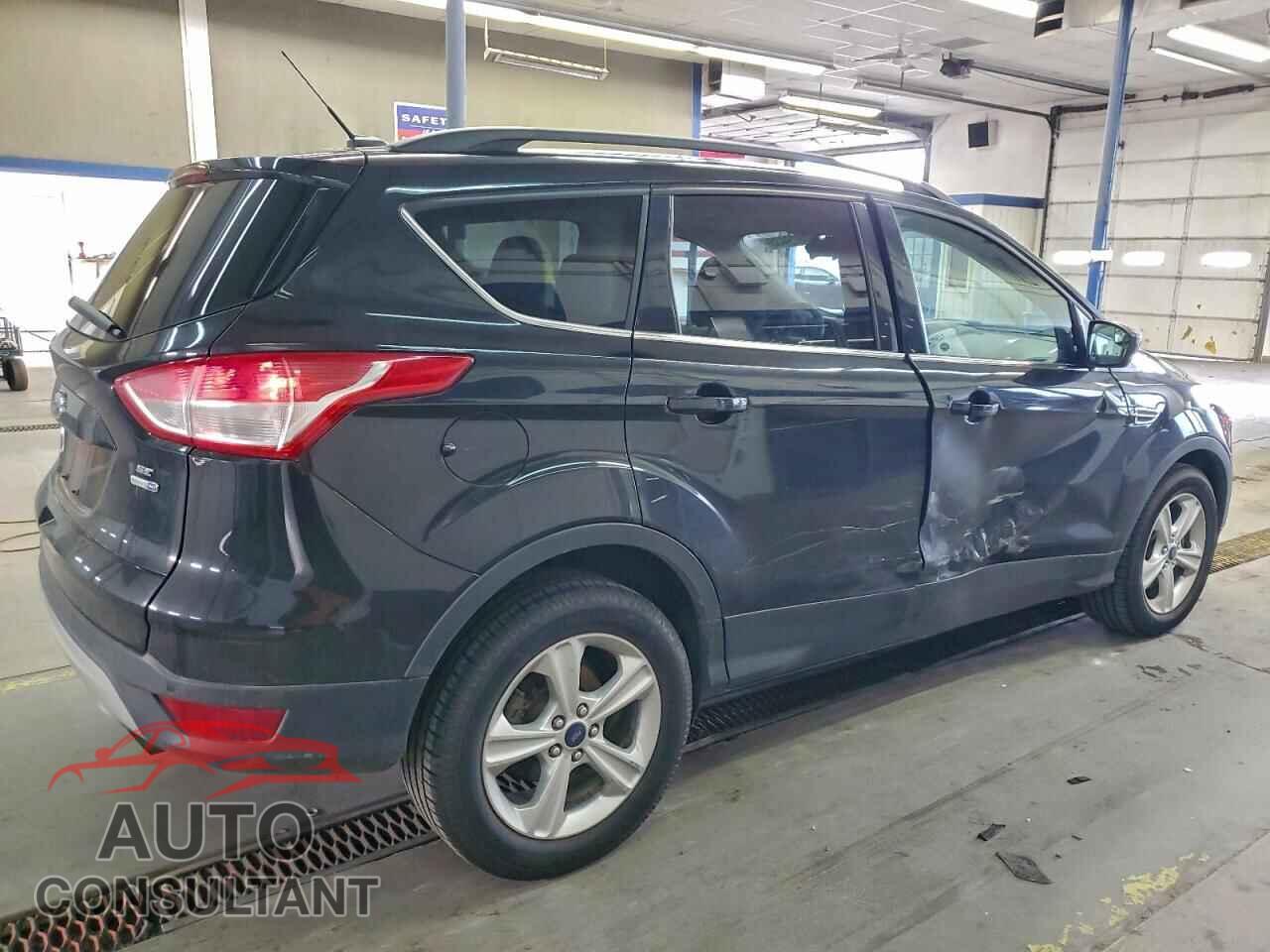 FORD ESCAPE 2014 - 1FMCU9GX4EUC86861