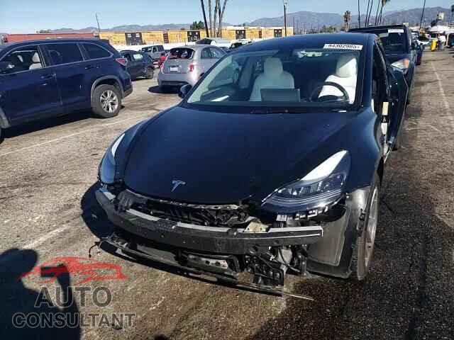 TESLA MODEL 3 2023 - 5YJ3E1EA5PF681502