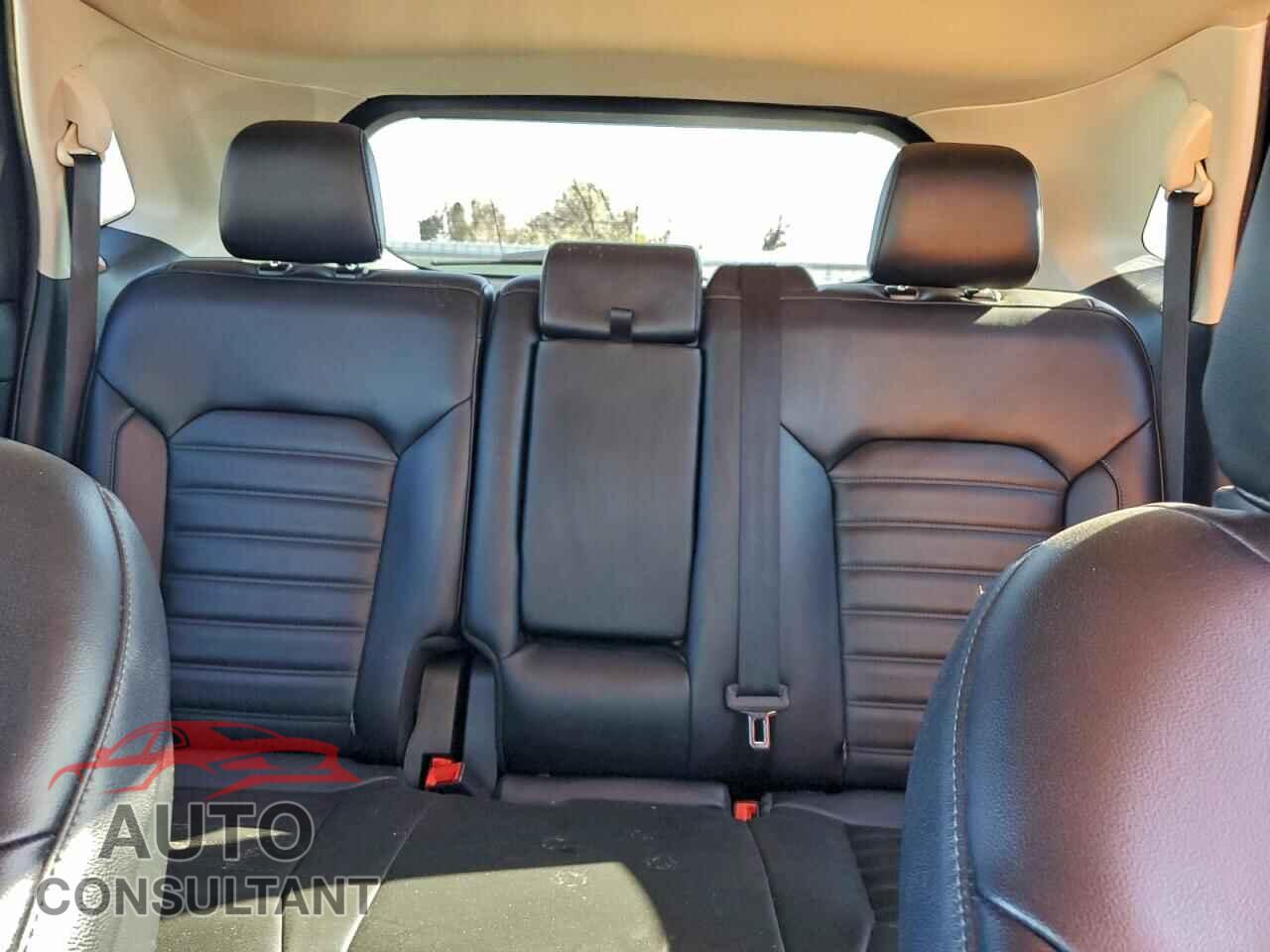 FORD EDGE 2019 - 2FMPK3J93KBC35495