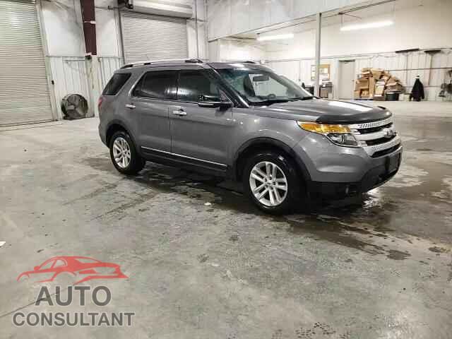 FORD EXPLORER 2012 - 1FMHK8D84CGA57742