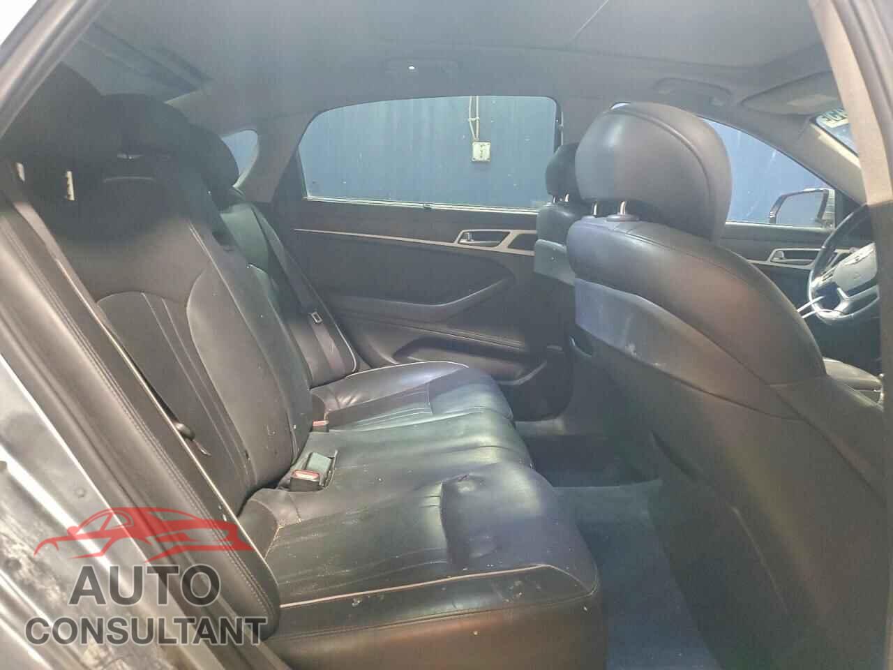 HYUNDAI GENESIS 2015 - KMHGN4JF8FU049342