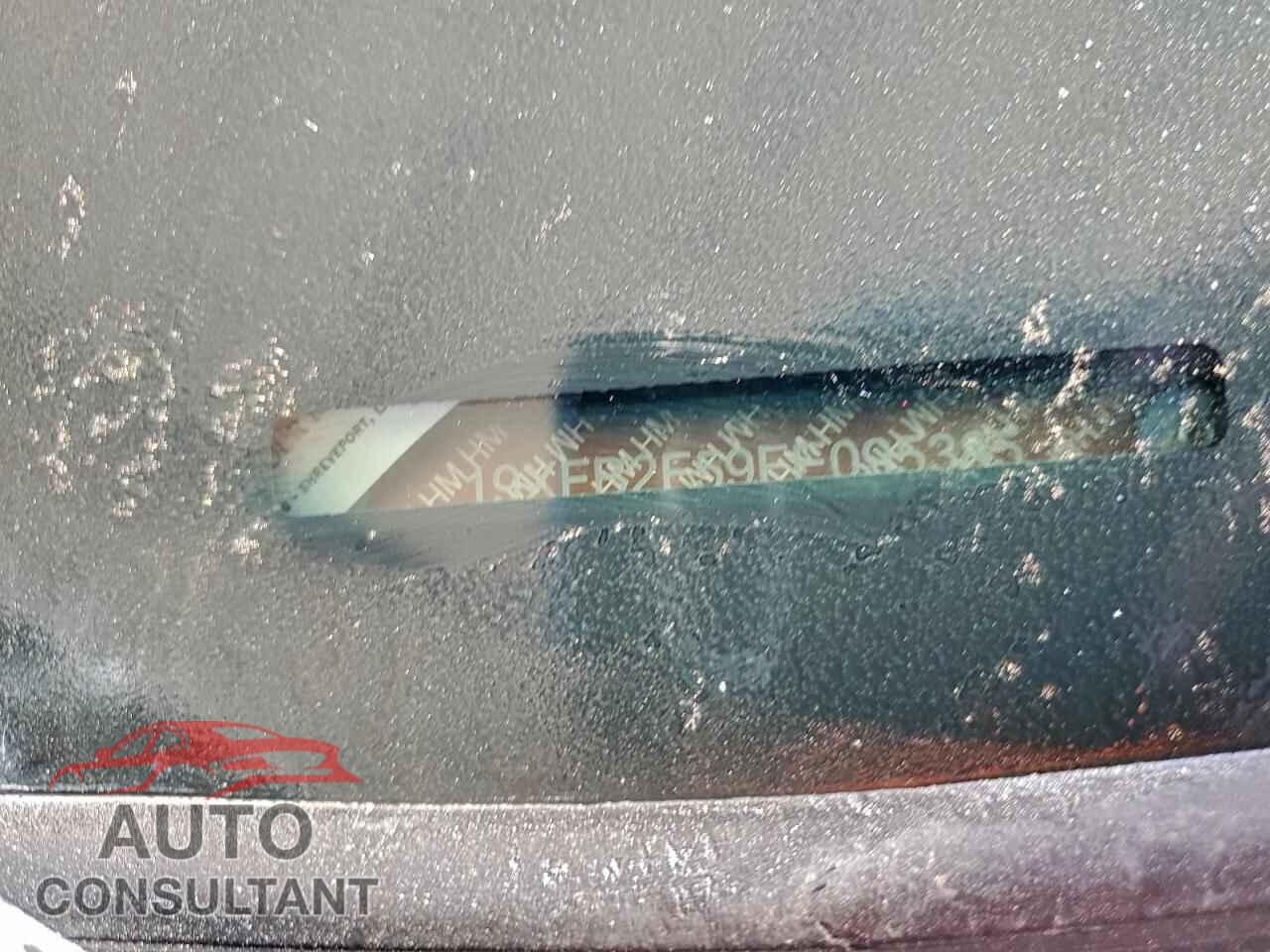 HONDA CIVIC 2015 - 19XFB2F59FE095385
