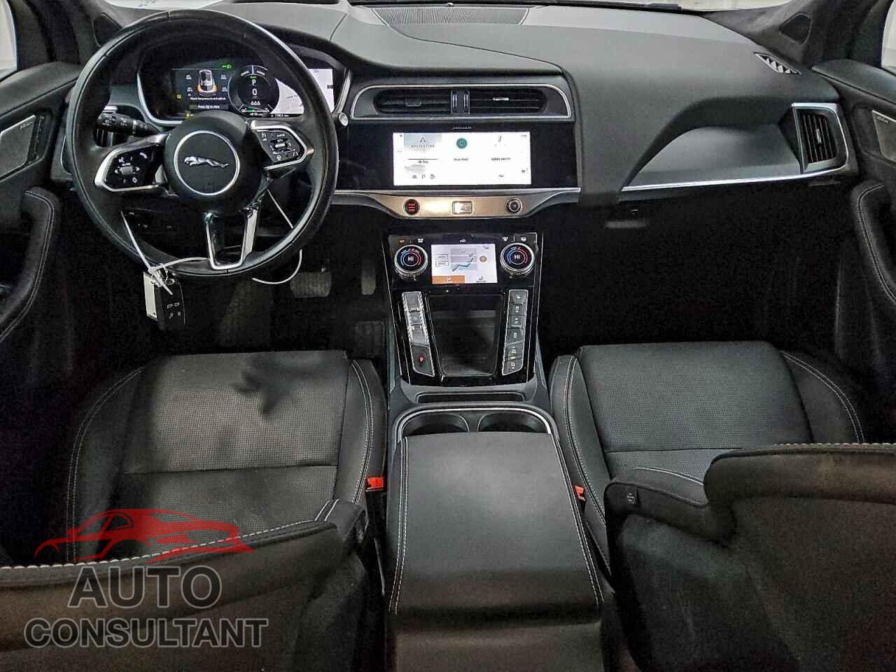 JAGUAR I-PACE R-D 2024 - SADHM2S12R1632406