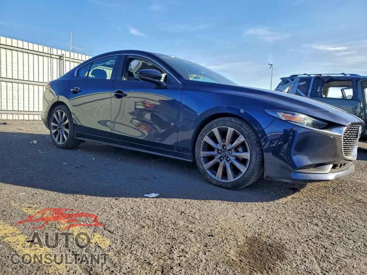 MAZDA 3 2020 - 3MZBPACL1LM132599
