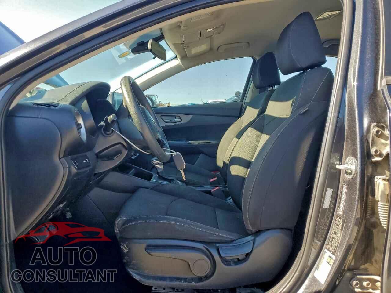KIA FORTE 2020 - 3KPF24AD6LE212927