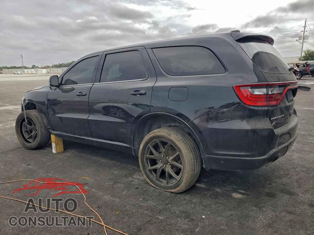 DODGE DURANGO 2020 - 1C4RDJDG5LC308390