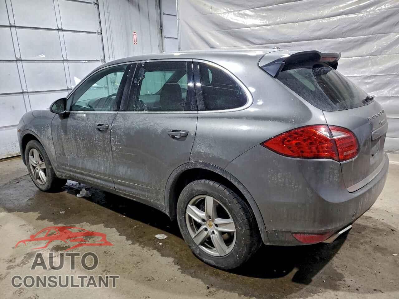 PORSCHE CAYENNE 2014 - WP1AA2A26ELA94371