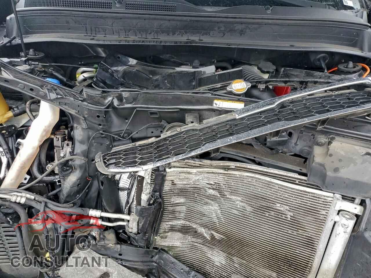KIA SOUL 2011 - KNDJT2A29B7233473