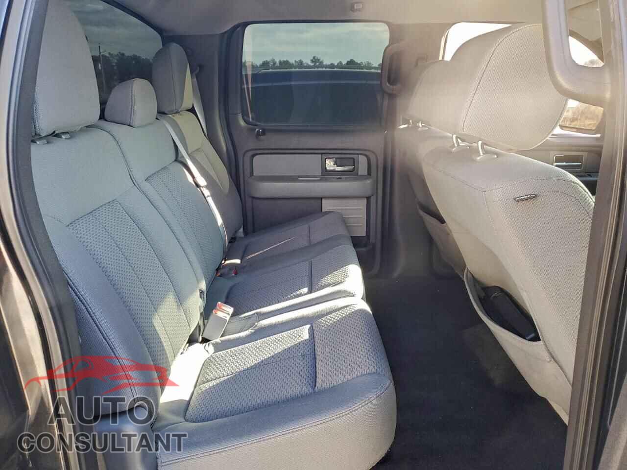 FORD F-150 2013 - 1FTFW1CF8DFD53183