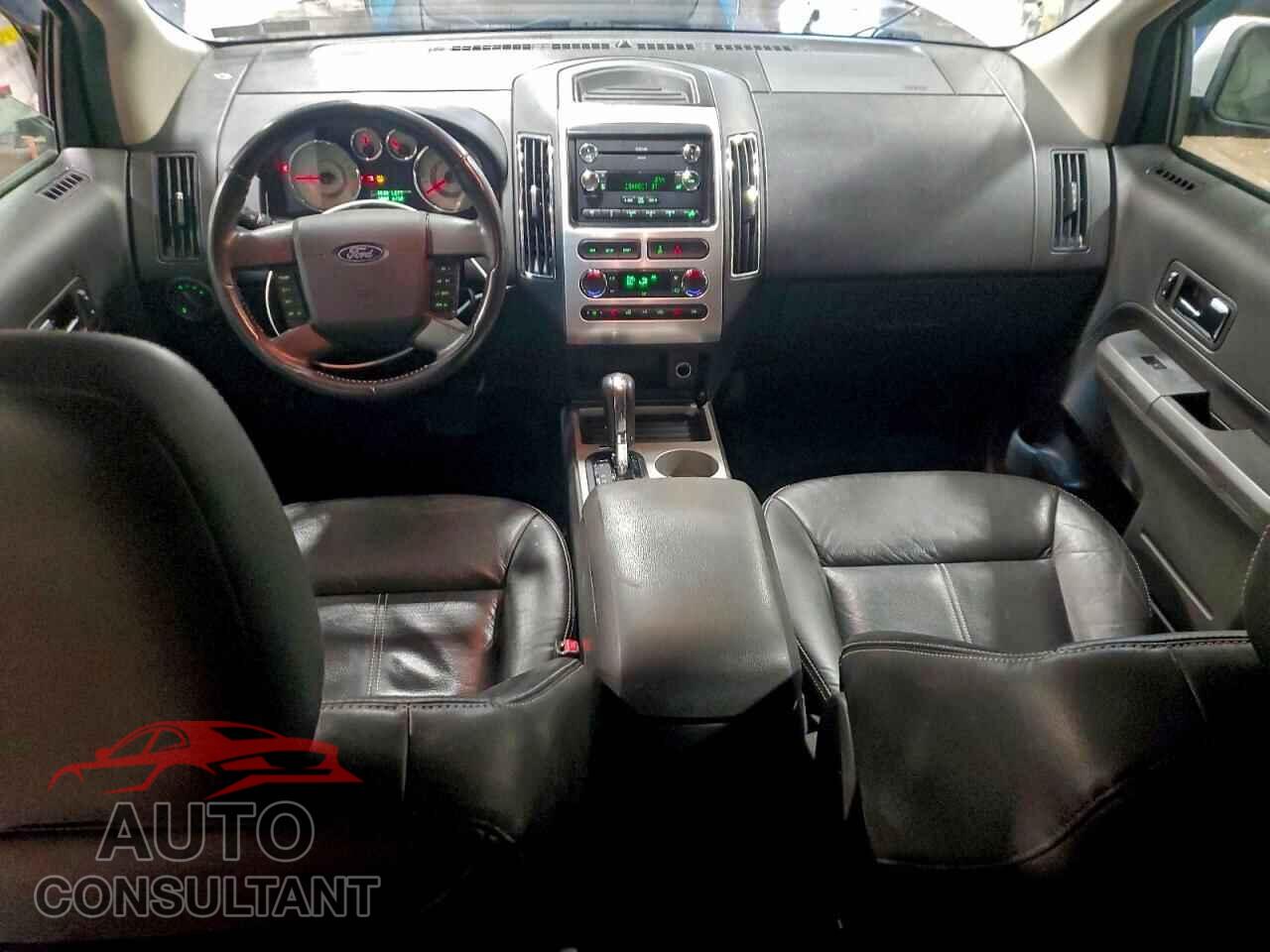 FORD EDGE 2009 - 2FMDK38C69BA87826