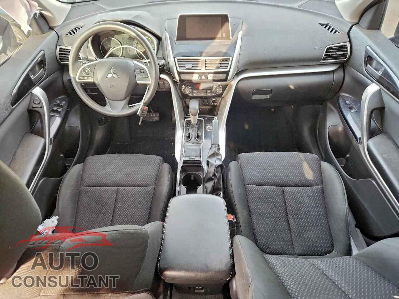 MITSUBISHI ECLIPSE 2019 - JA4AT4AA6KZ011524