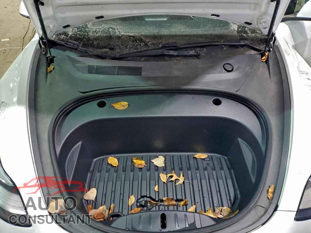 TESLA MODEL 3 2020 - 5YJ3E1EB2LF808242