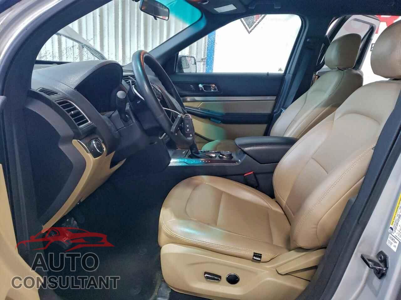 FORD EXPLORER 2016 - 1FM5K8BH7GGB57328