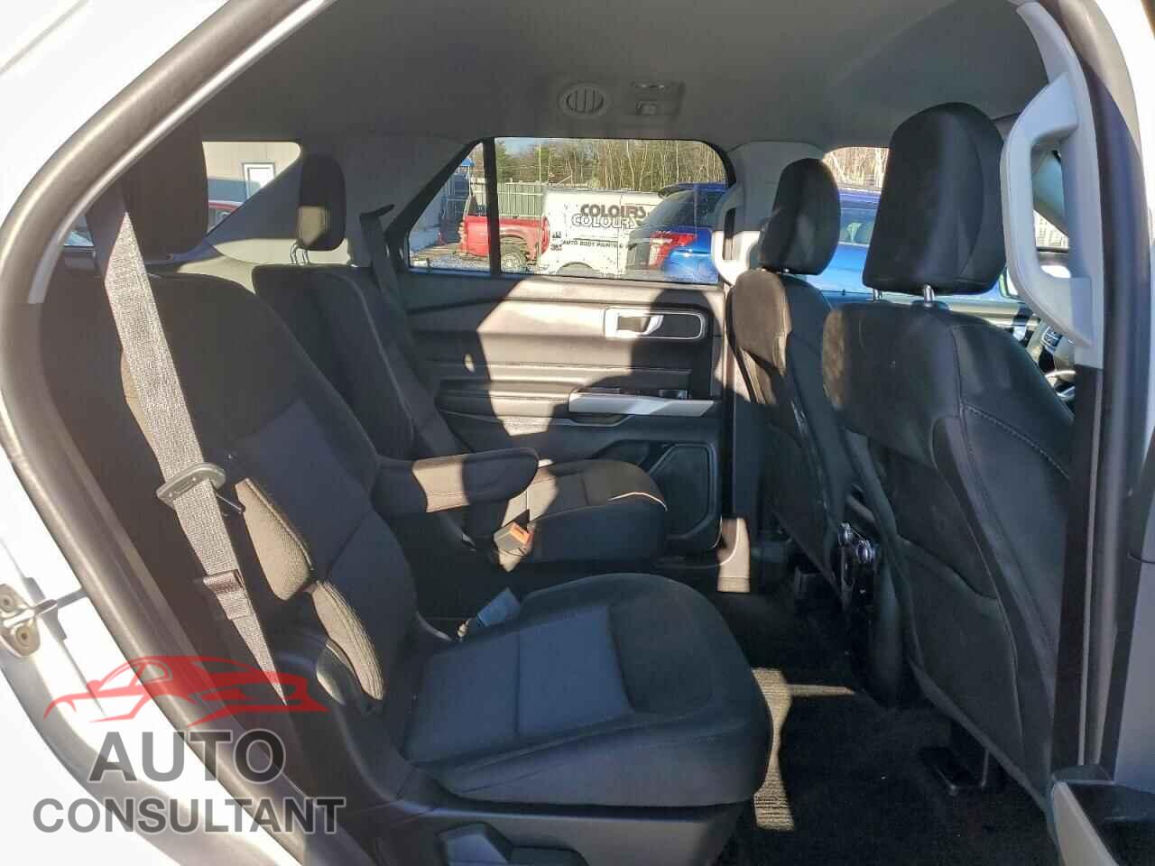 FORD EXPLORER 2022 - 1FMSK8DH0NGC21142