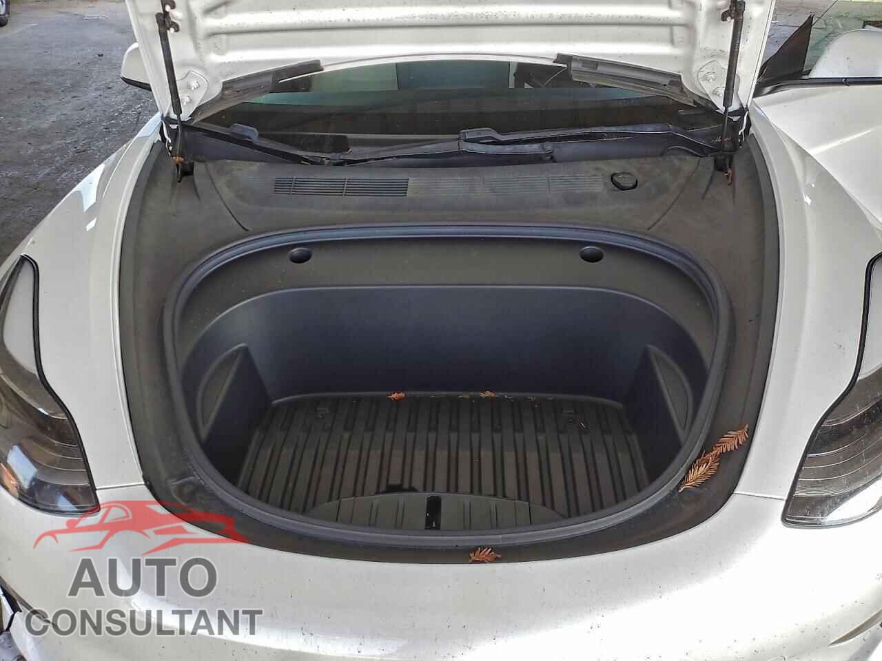 TESLA MODEL 3 2021 - 5YJ3E1EA3MF000667