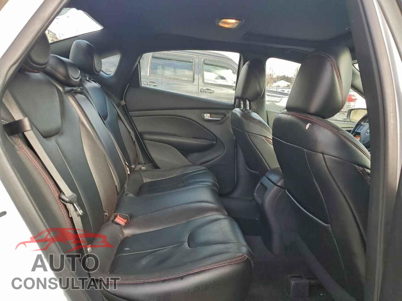 DODGE DART 2014 - 1C3CDFEB2ED866270