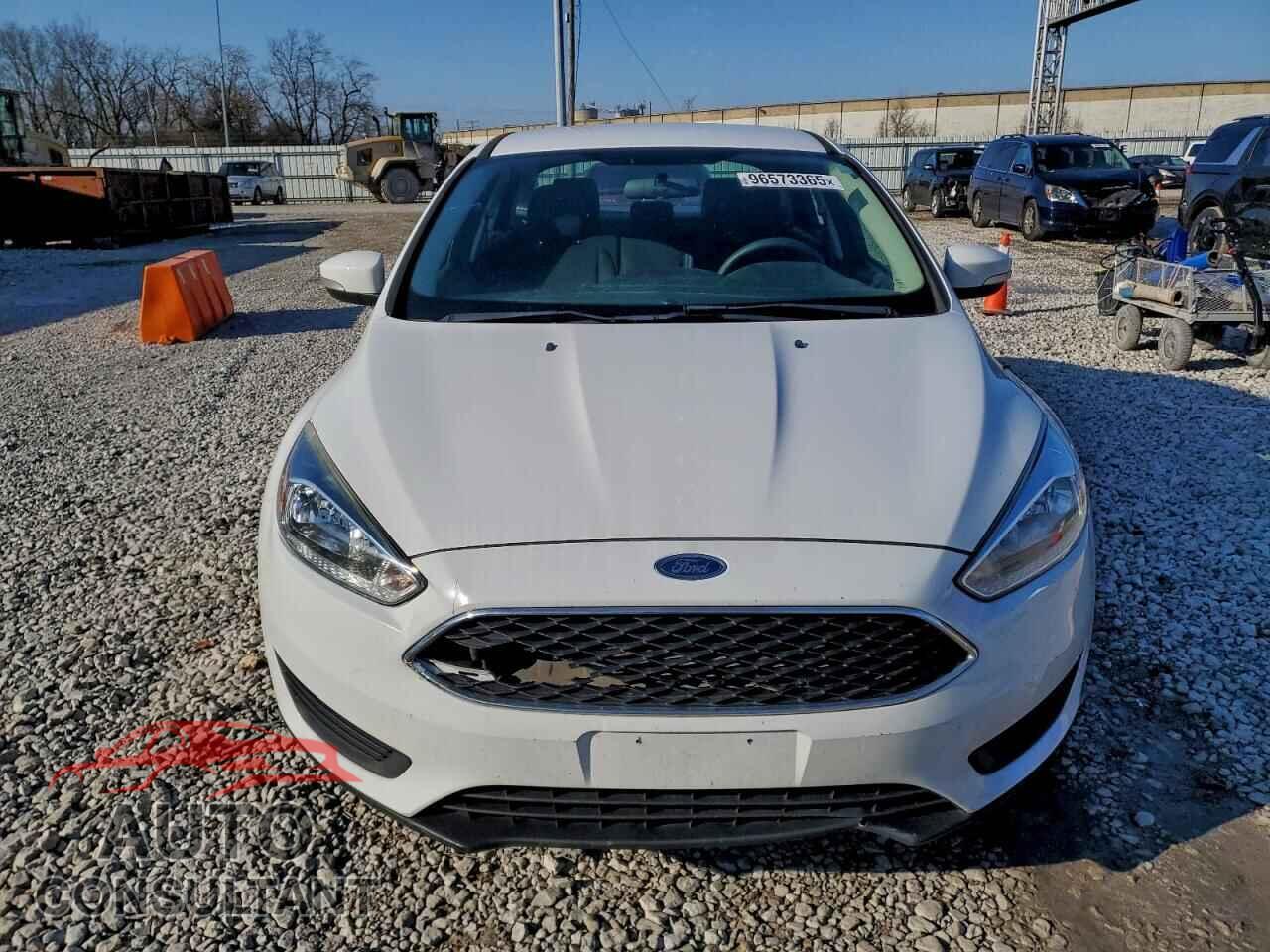 FORD FOCUS 2016 - 1FADP3F26GL243835