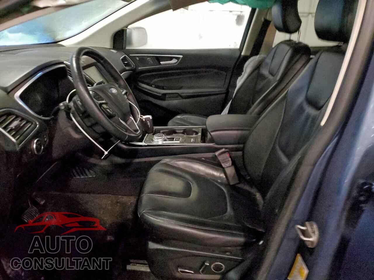 FORD EDGE 2019 - 2FMPK4K95KBC21425