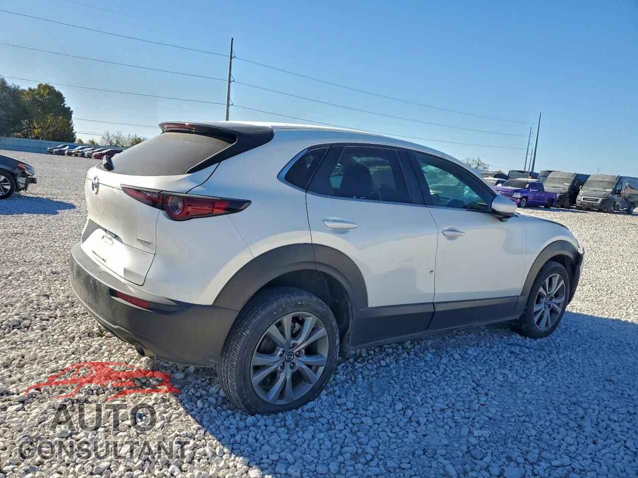 MAZDA CX30 2023 - 3MVDMBBM0PM511408