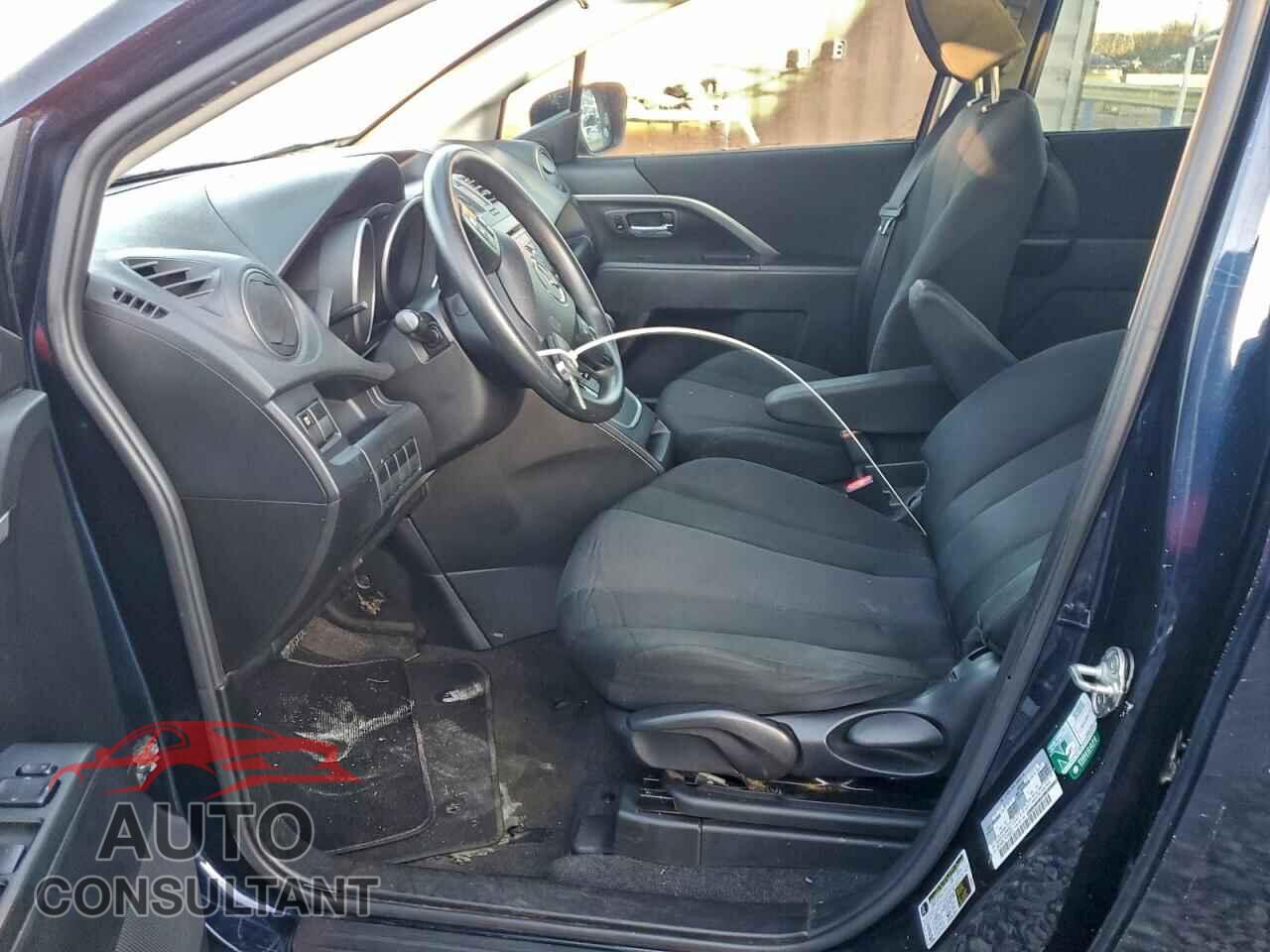 MAZDA 5 2015 - JM1CW2BL7F0182237
