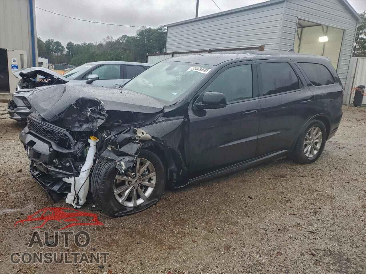 DODGE DURANGO 2026 - 1C4RDHDG2TC157422