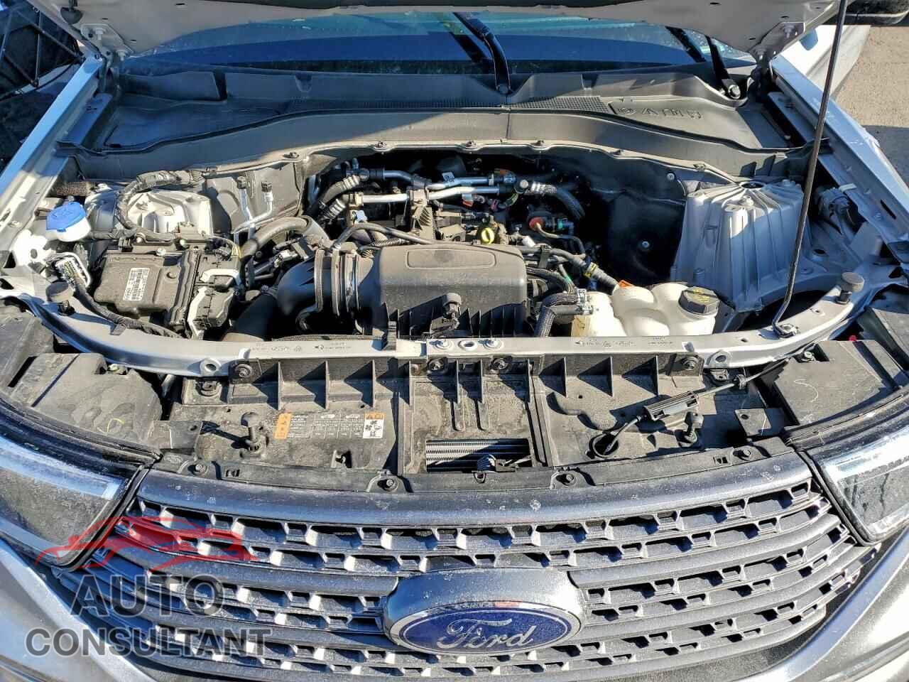 FORD EXPLORER 2023 - 1FMSK8DHXPGB44895