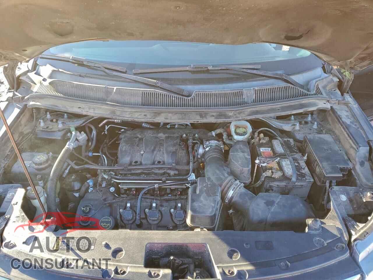FORD EXPLORER 2018 - 1FM5K7D80JGB79511