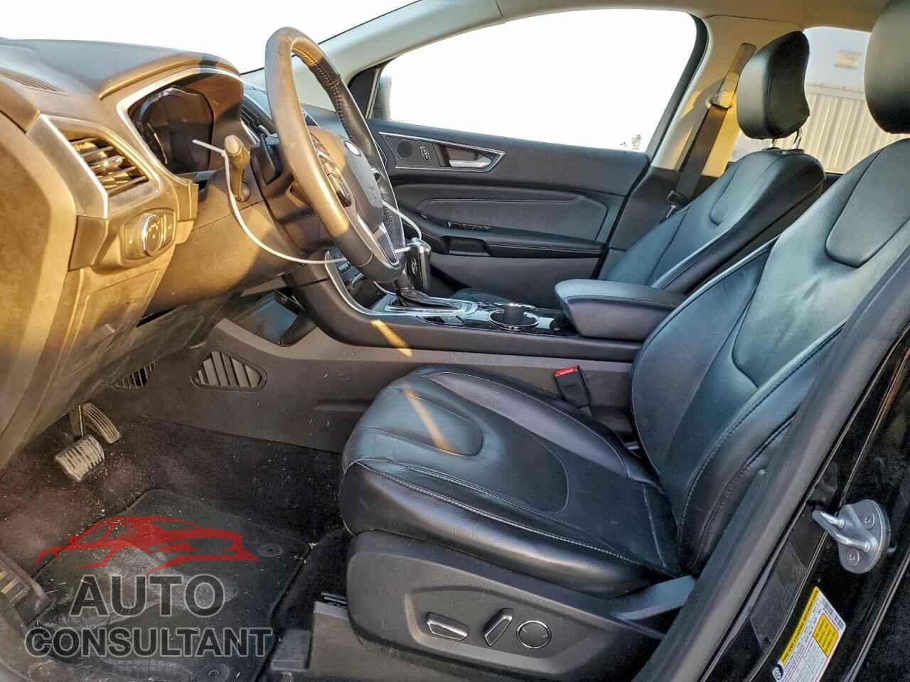 FORD EDGE 2017 - 2FMPK3K97HBB82386