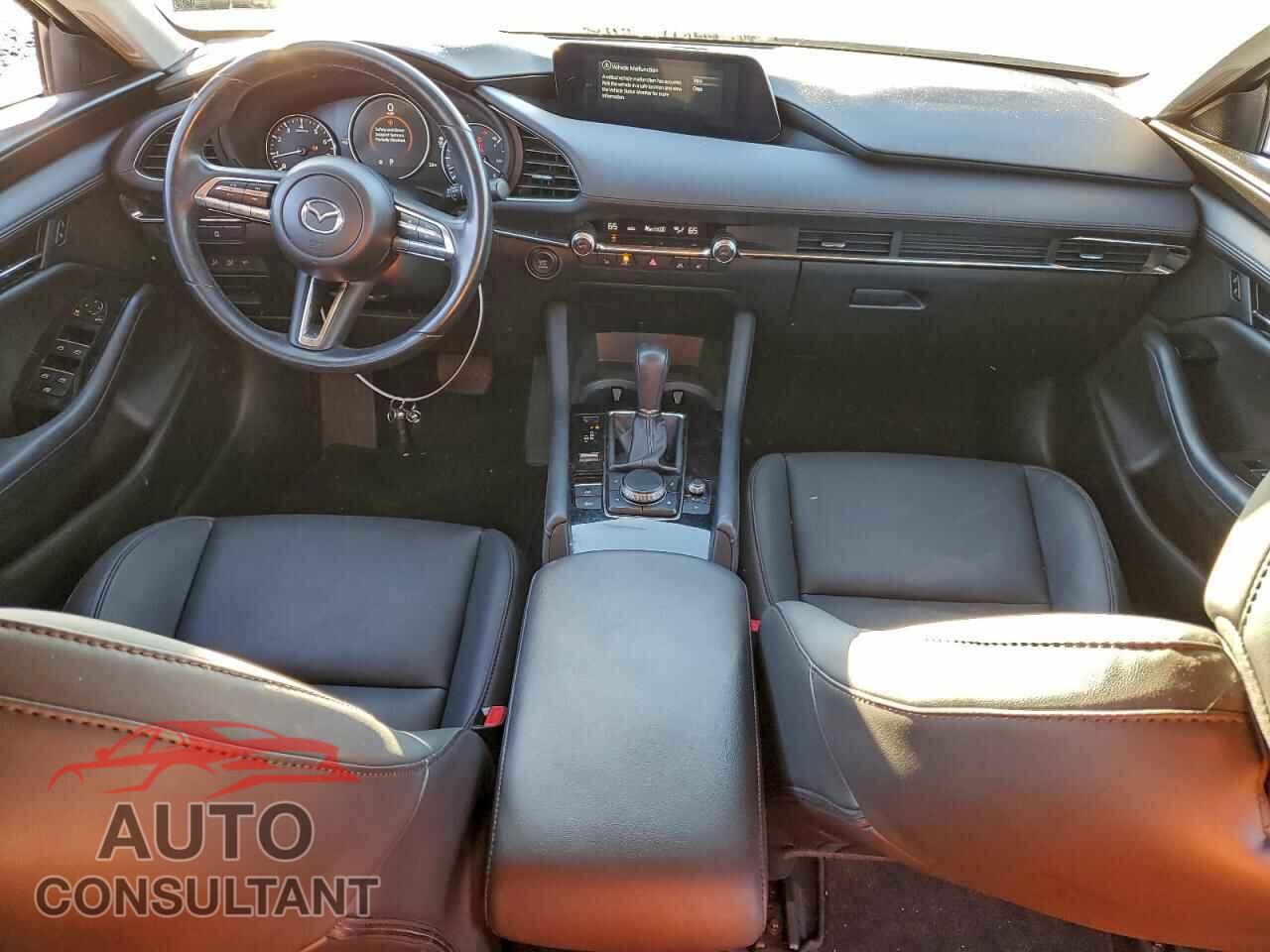 MAZDA 3 2023 - 3MZBPACMXPM379876