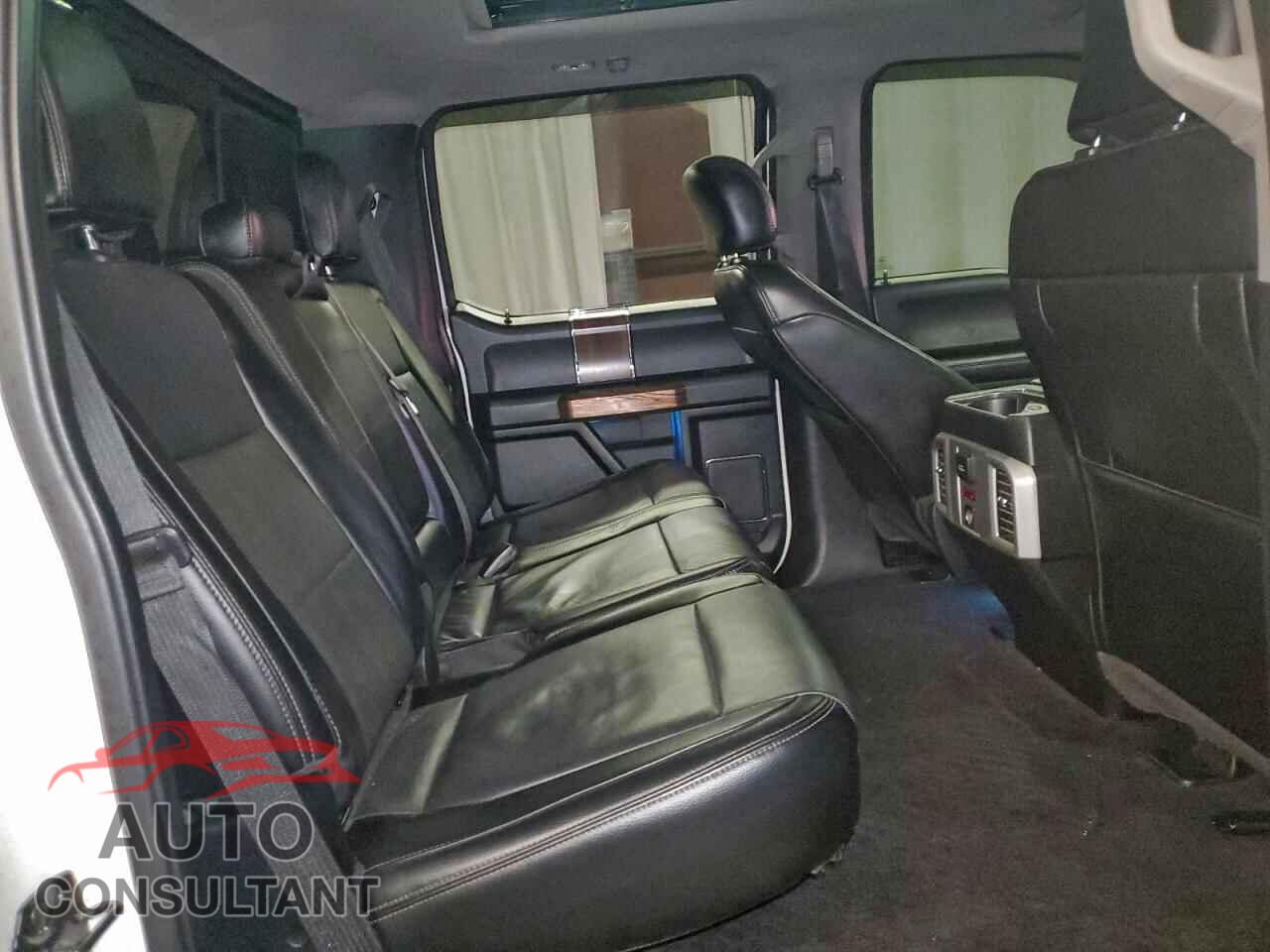 FORD F-150 2015 - 1FTEW1EFXFFC38967