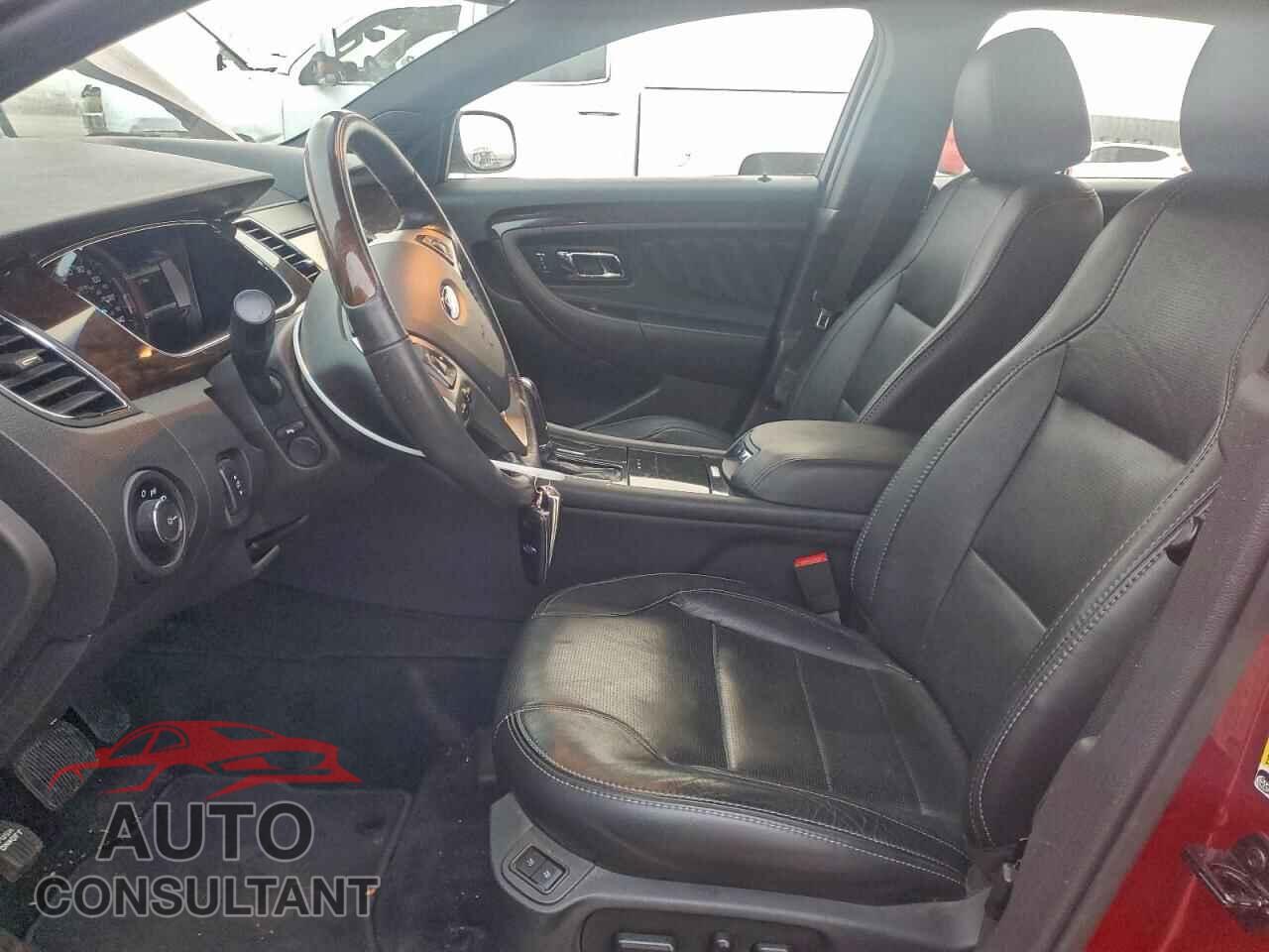 FORD TAURUS 2015 - 1FAHP2F80FG172977
