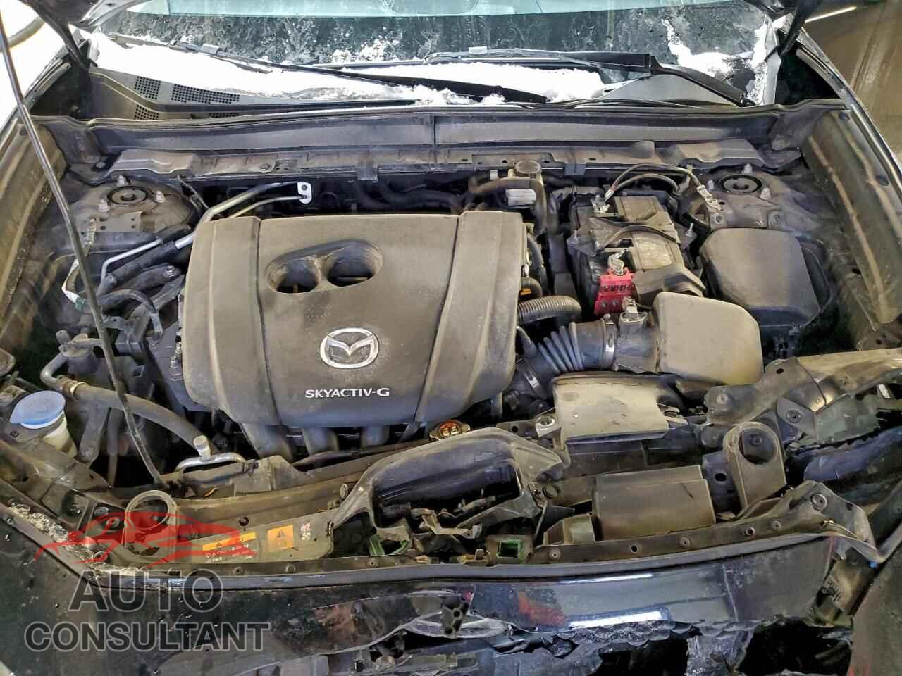MAZDA CX30 2021 - 3MVDMBBL5MM222995