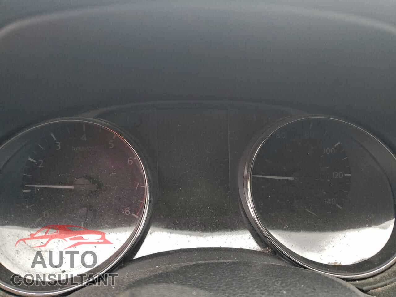 NISSAN ROGUE 2017 - KNMAT2MVXHP522568