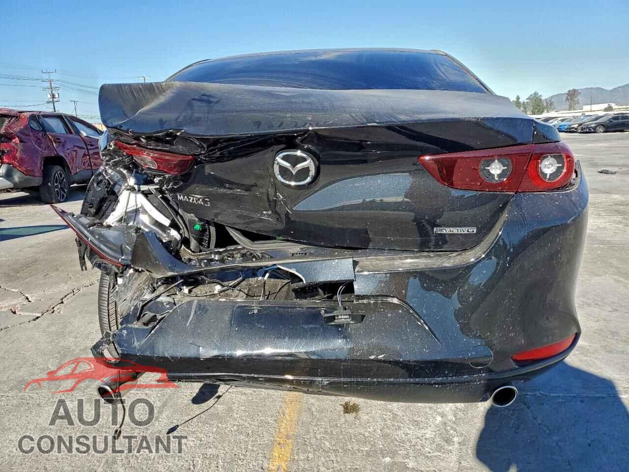 MAZDA 3 2024 - 3MZBPACM7RM435792