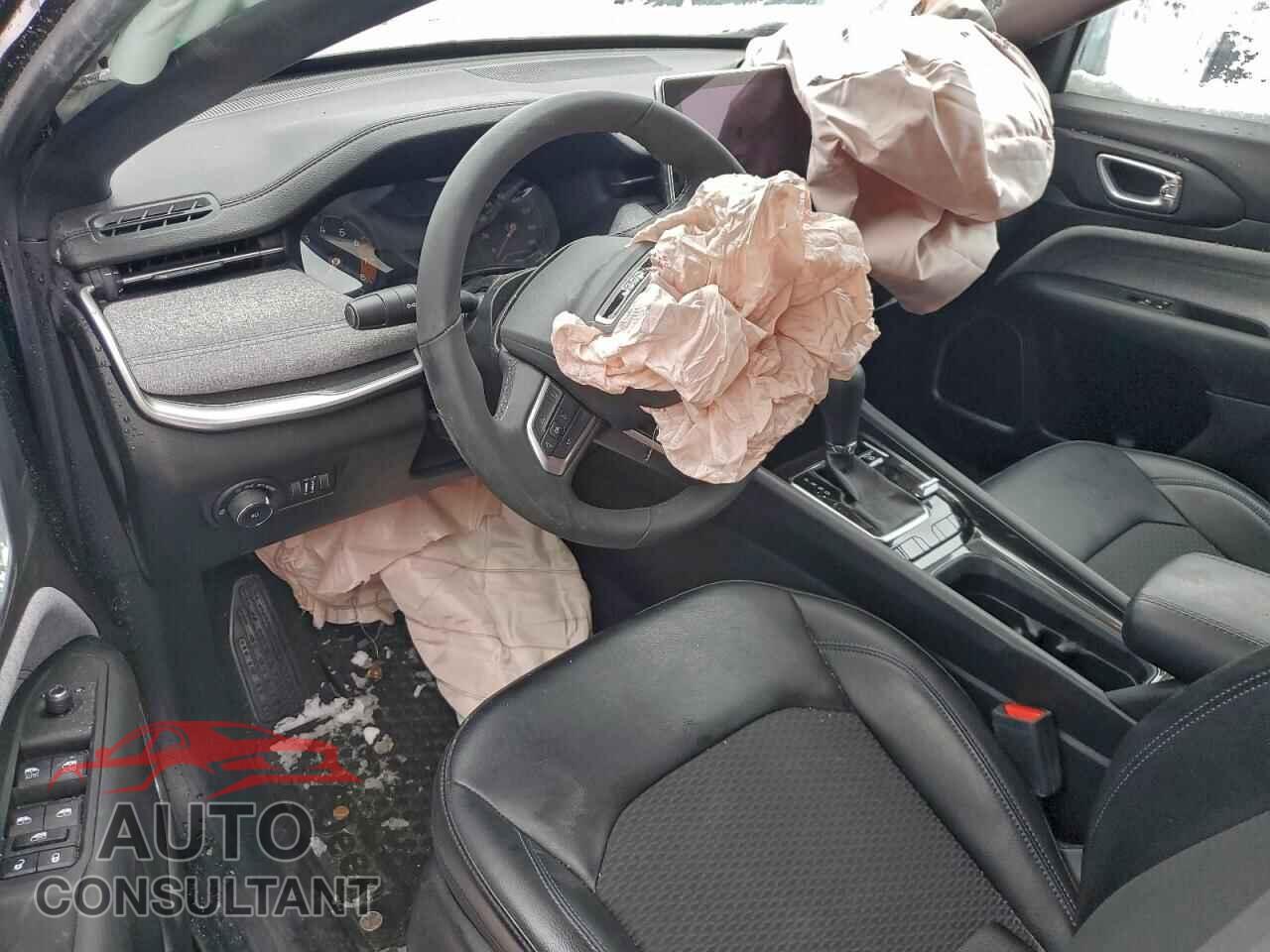 JEEP COMPASS 2023 - 3C4NJDBN2PT527439