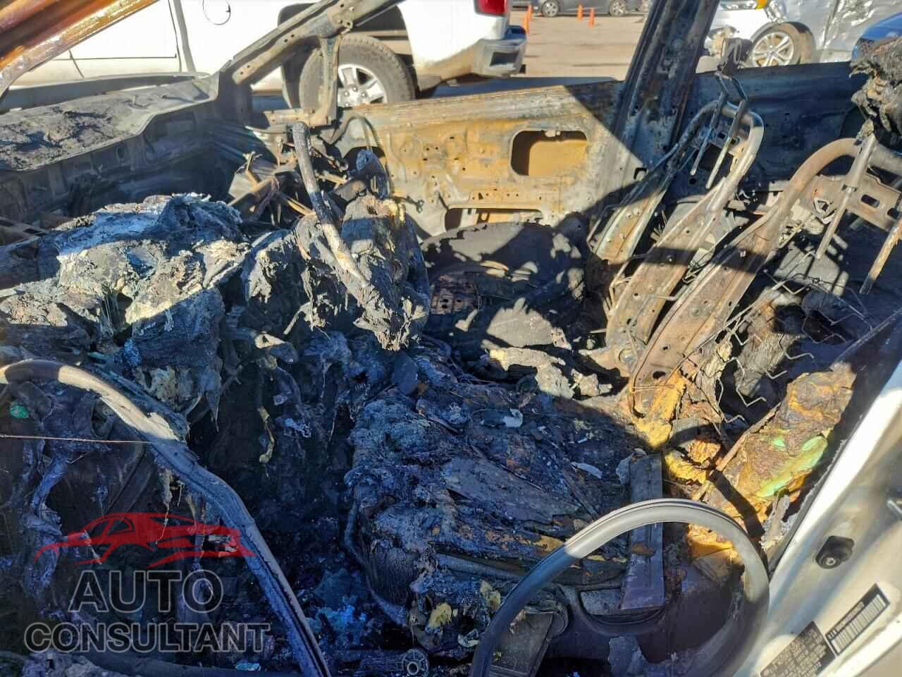 KIA RIO 2014 - KNADM4A35E6396272