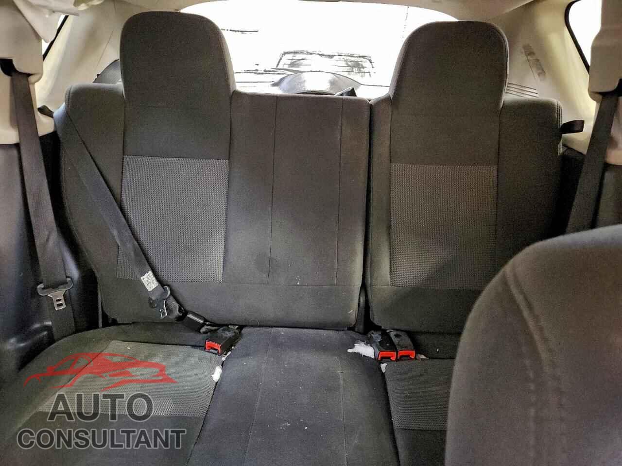 JEEP COMPASS 2013 - 1C4NJDAB1DD259685