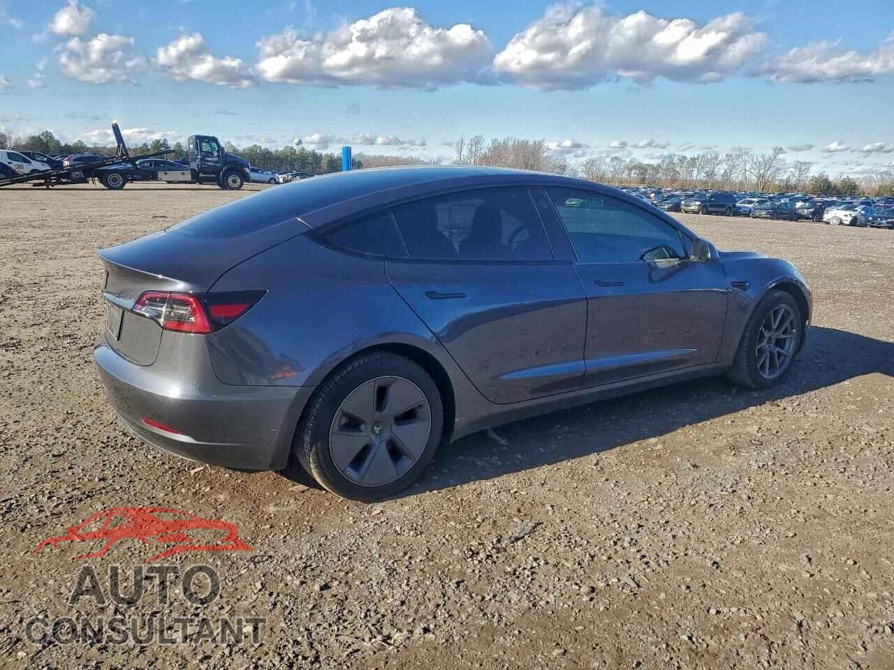 TESLA MODEL 3 2023 - 5YJ3E1EA2PF401292