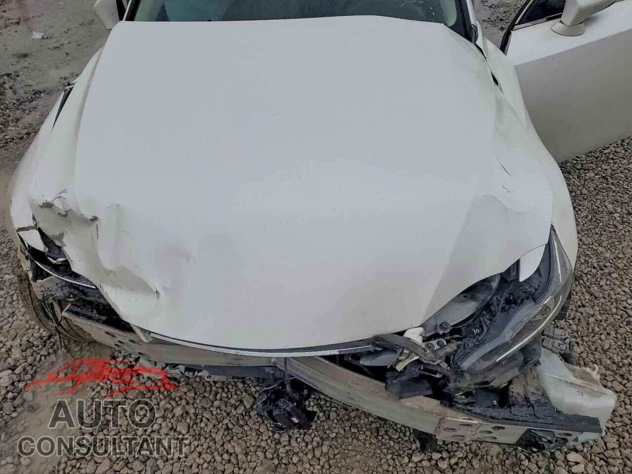 LEXUS IS 2017 - JTHCM1D27H5016941