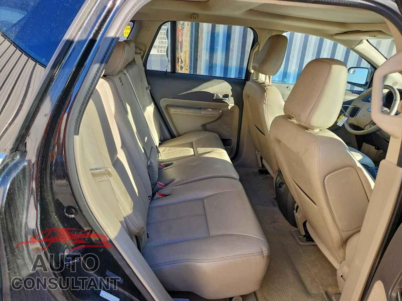 FORD EDGE 2010 - 2FMDK4KC8ABA95946
