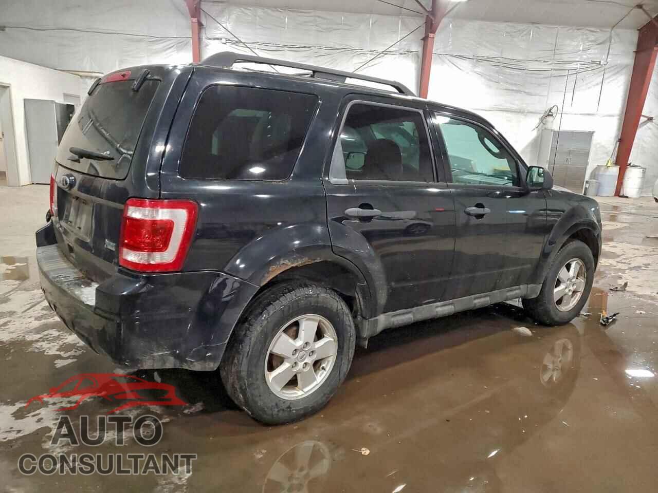 FORD ESCAPE 2012 - 1FMCU9DGXCKB61229