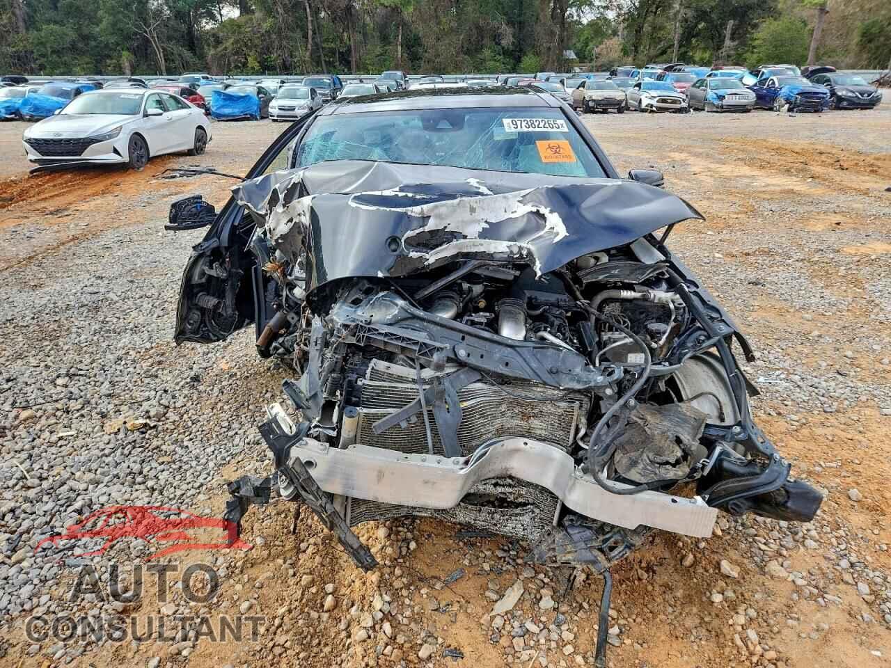 MERCEDES-BENZ E-CLASS 2014 - WDDHF9BB0EA787611