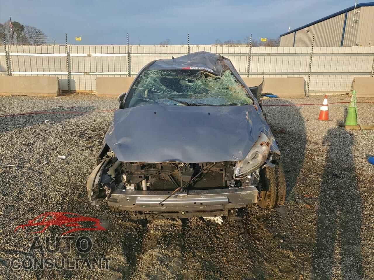 MAZDA 5 2014 - JM1CW2BL9E0176244