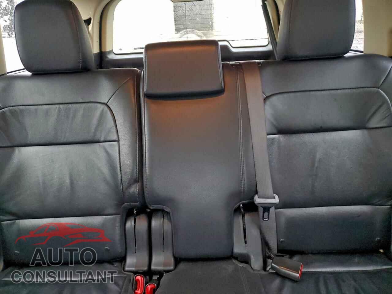 FORD FLEX 2016 - 2FMGK5C85GBA14634