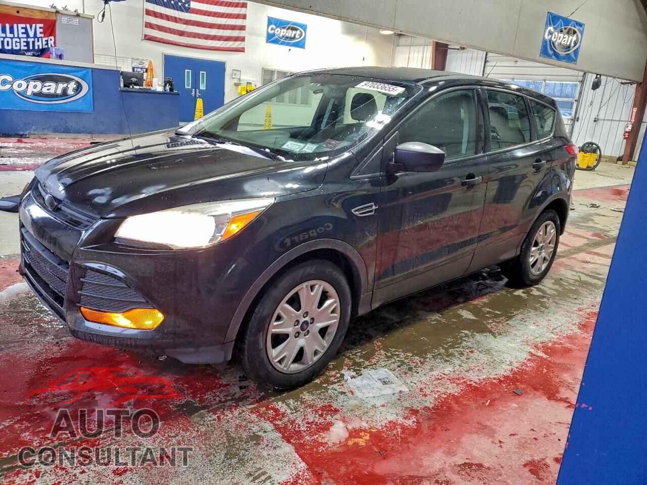 FORD ESCAPE 2014 - 1FMCU0F74EUC90762