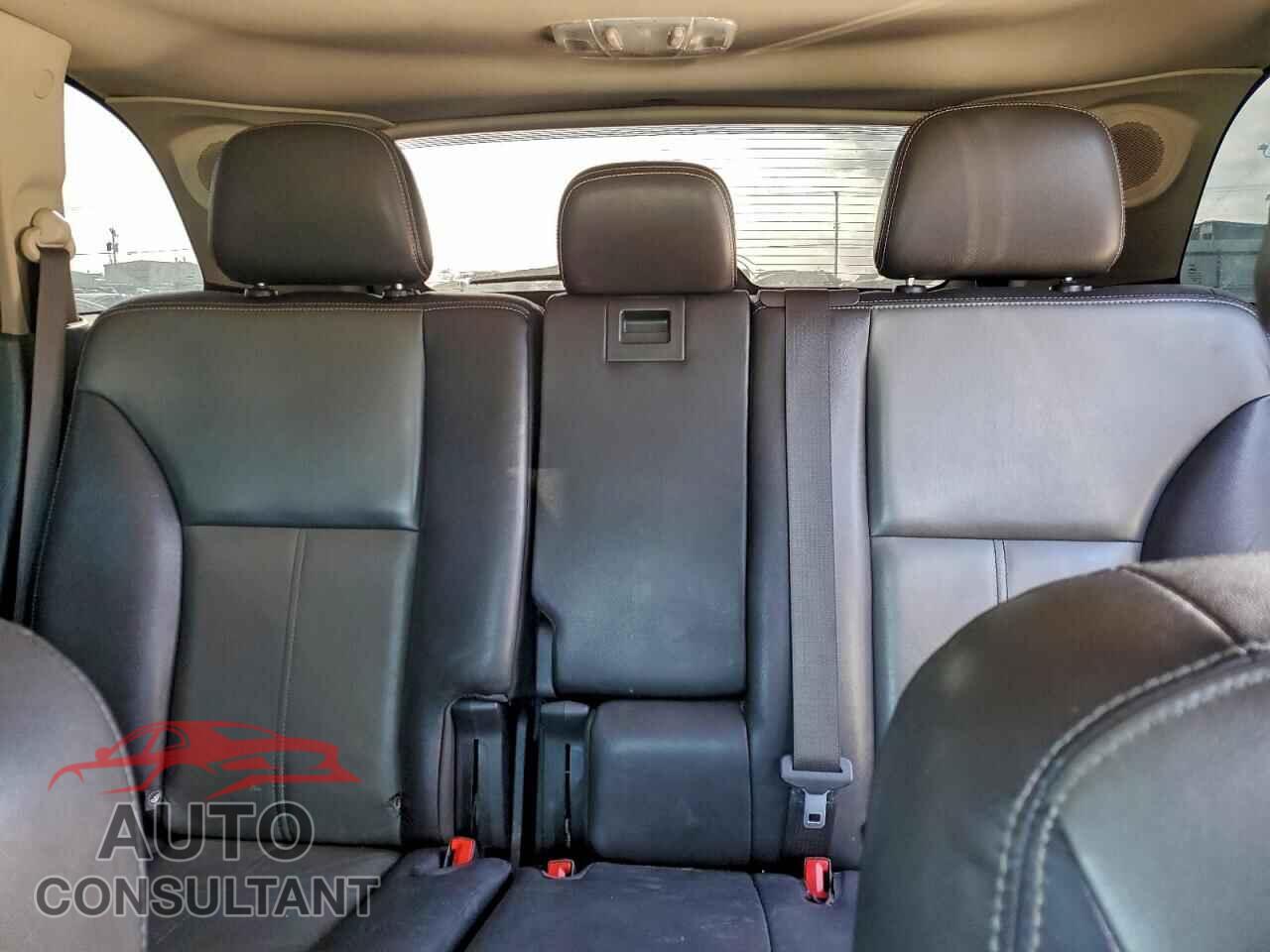 FORD EDGE 2013 - 2FMDK3AKXDBA06319